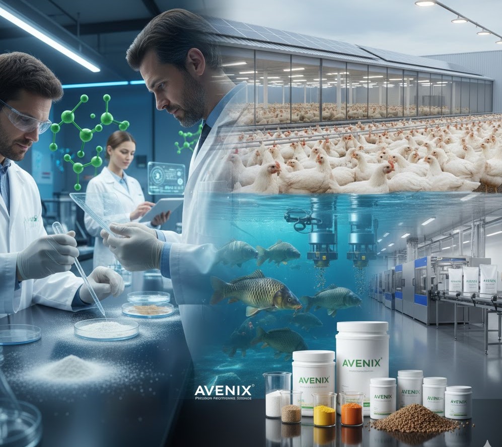 Advanced Nutritional Formulations